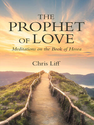 cover image of The Prophet of Love